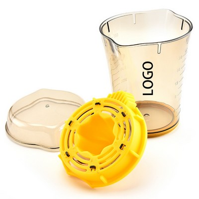 Manual Fruit Juicer