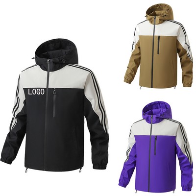 Casual Jacket