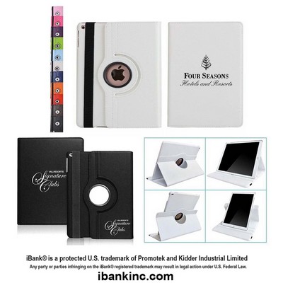 iBank ® Leatherette Case compatible with iPad Pro 13" (M4/M5) 2024/2025