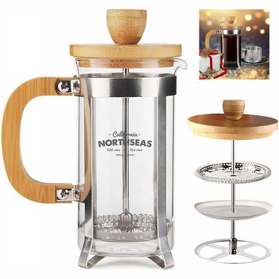 21 Oz. Coffee/Tea Maker