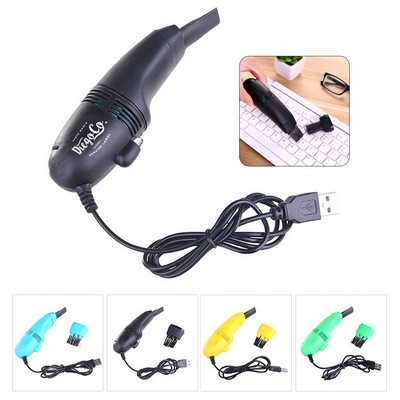 Mini Usb Keyboard Vacuum Cleaner