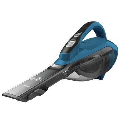 Black & Decker® Dustbuster AdvancedClean Cordless Handheld Vacuum