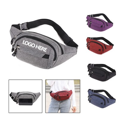 Crossbody Sling Bag
