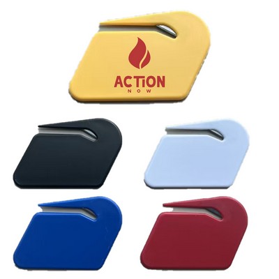 Compact Letter Opener