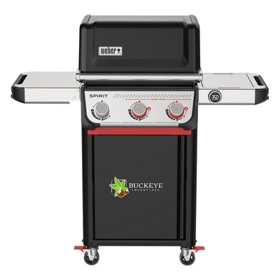 Weber Spirit EP325 Liquid Propane Gas Grill