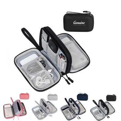 Travel Cable Organizer