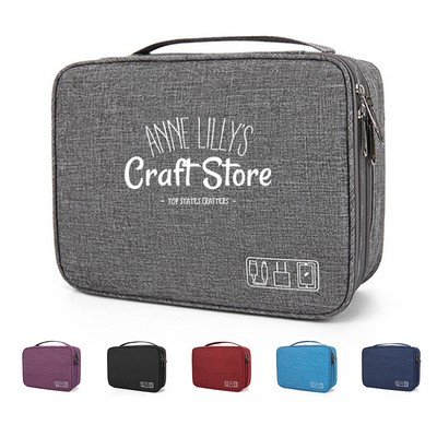 Mini Tech Organizer