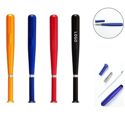 Baseball Ballpoint Pen For Advertise Business