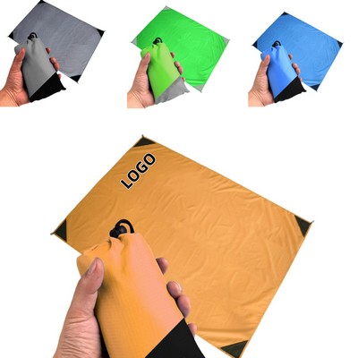 Outdoor Waterproof Camping Mat