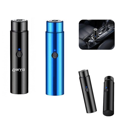 Mini Electric Shaver