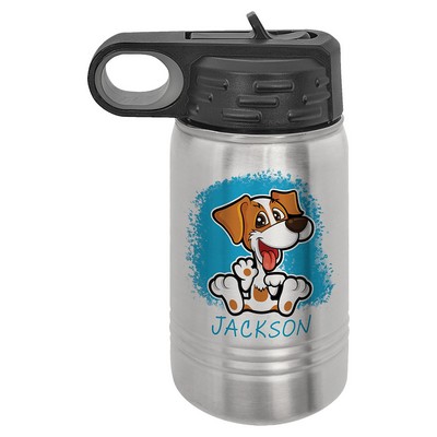 Polar Camel 12 oz. Water Bottle