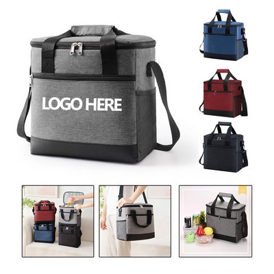ThermoGuard 15L Meal Carrier