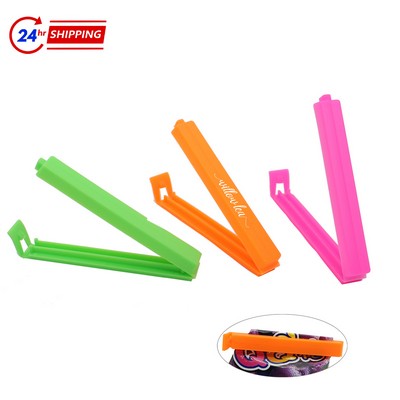Food Bag Sealing Clip