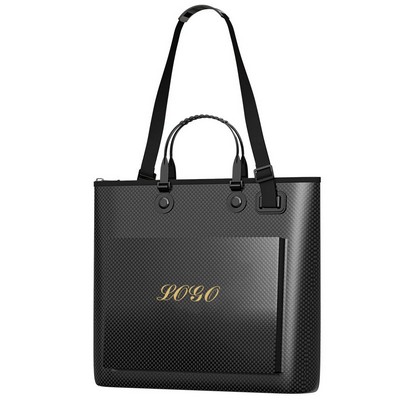 Portable Fishing Gear Storage Handbag