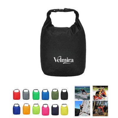 5L Waterproof Roll Top Floating Dry Bag