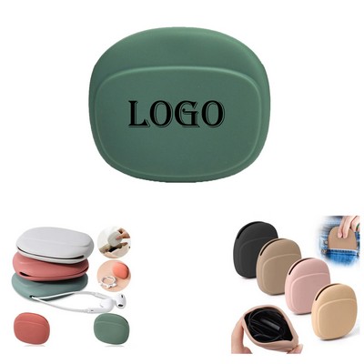 Silicone Organizer