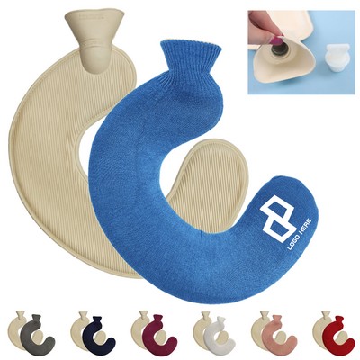 Explosion-Proof Neck Warmer