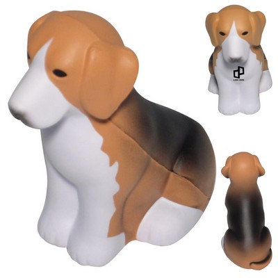 Hound Dog Stress Reliever