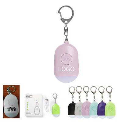 Personal Safety Alarm