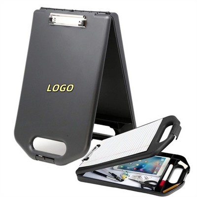 Storage Holder Clipboard W/ Handle