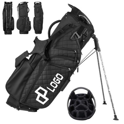 Super Light Polyester Golf Bag