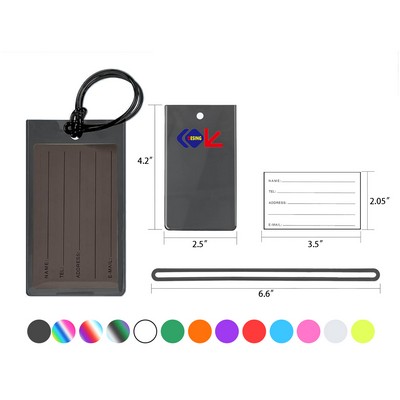 Luggage Tags