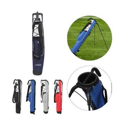 Golf Lightweight Stand Carry Bag