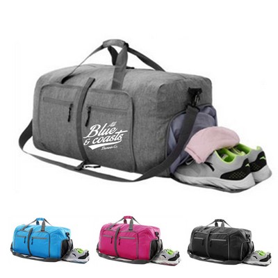 65L Duffle Bag
