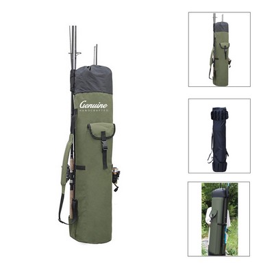 Fishing Rod Storage Bag