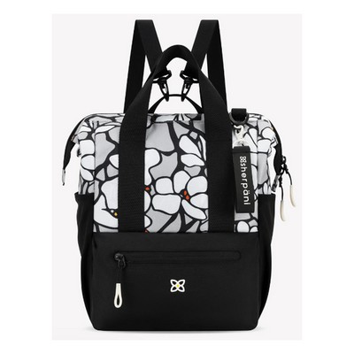 Sherpani Dispatch Cross-Functional Backpack, Magnolia