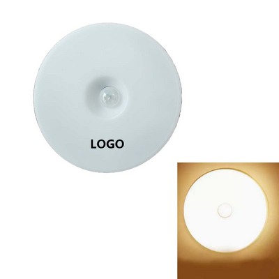 Motion Sensor Night Light