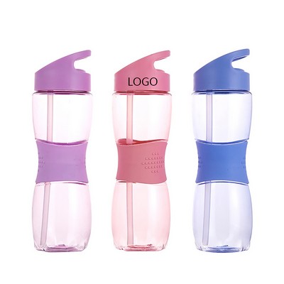 PC Space Cup With Suction Nozzle