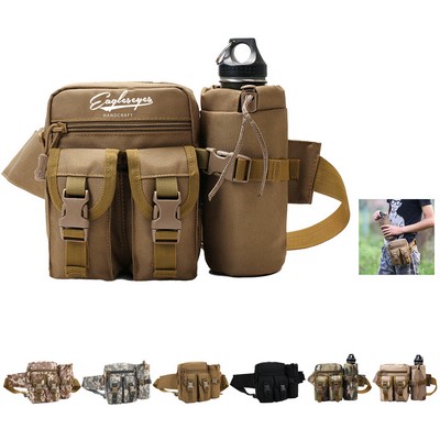 Tactical Fanny Pack