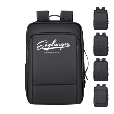 Armored Laptop Backpack