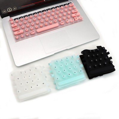 Silicone Nail Keyboard Film