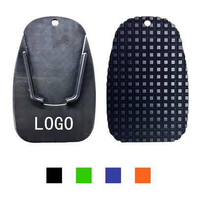 Motorcycle Floor Mat