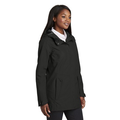 Port Authority® Women's Collective Outer Shell Jacket