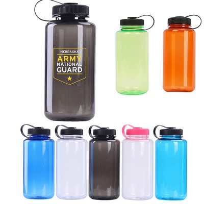 Wide-Mouth Water Bottle - 32 fl. oz.