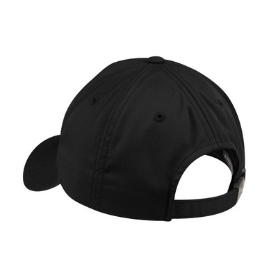 Port Authority® Fine Twill Cap.