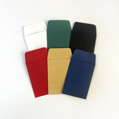 Custom White Cover Hotel Card Holder