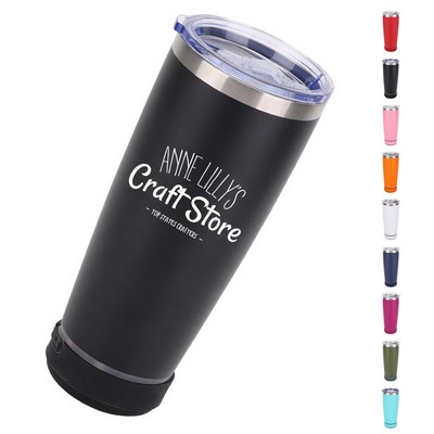 20oz Speaker Drinking Tumbler