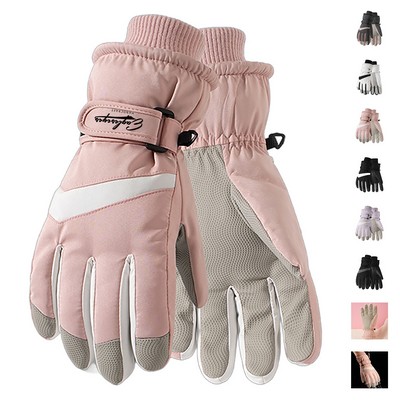 Winter Sport Gloves