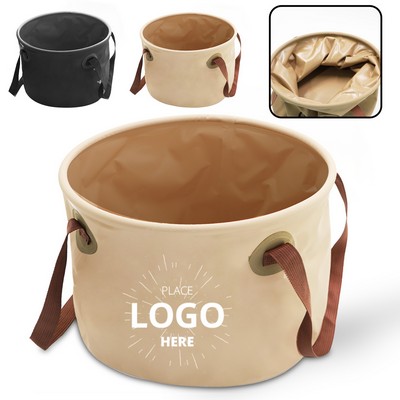 Folding Bucket