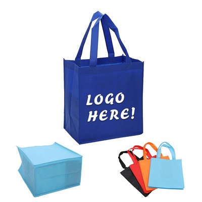 Non-woven Grocery Tote Bag