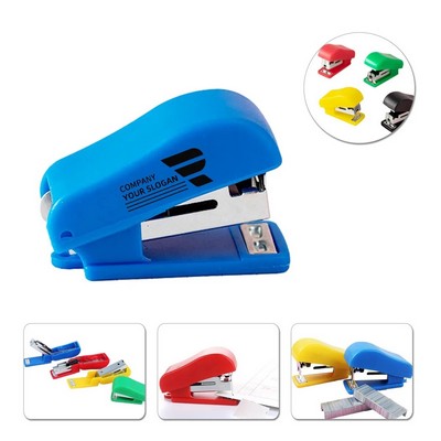 Bright Color Pocket Stapler