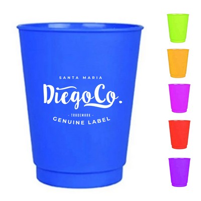 13oz Sport Stacking Cup