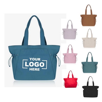 Waterproof Yoga Gym Tote Bag.