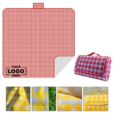 Folding Outing Moisture-proof Mat