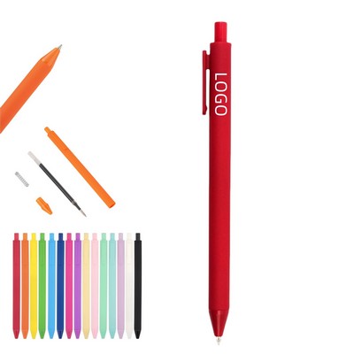 0.5 MM Thick-Point Neutral Pen