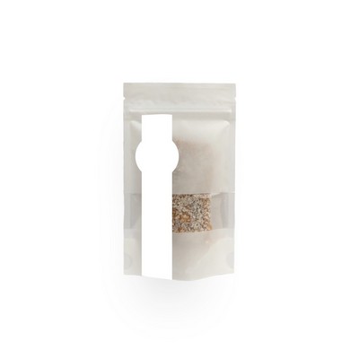 Coconut Cashew Brittle Small Rice Bag
